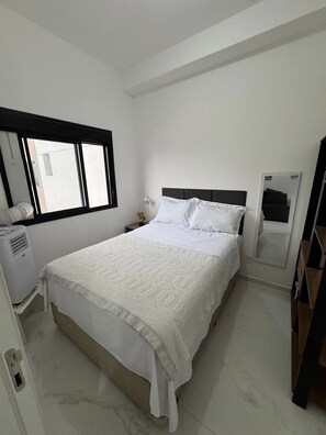 Free WiFi - Get a Flat 1104 - Moema Lifestyle (São Paulo)