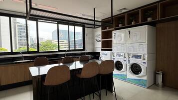 Cozinha privada