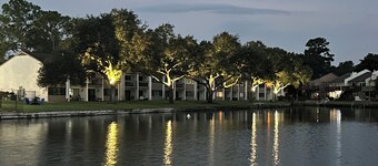 Lake time is calling. Book today and relax!