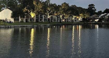 Lake time is calling. Book today and relax!