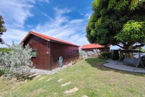 Exterior - Charming bungalow (TONCIA) (Saint-Louis)