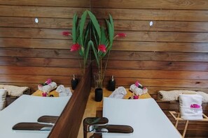Spa - Charming bungalow (TONCIA) (Saint-Louis)