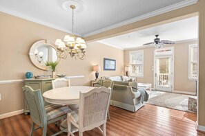 TV, offices - 44 Sunset Island Dr (Ocean City)
