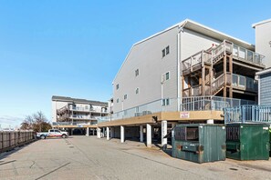 Exterior - San Remo 108B (Ocean City)