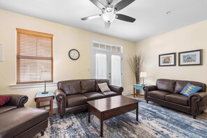 TV - Broad Marsh 108C (Ocean City)