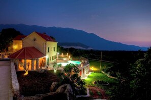 Exterior - The Hidden Village Treasure - Villa Olka (Grabovac)