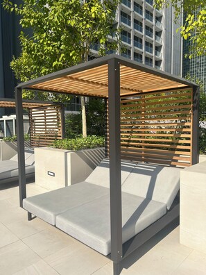 Exterior - Venduras Chic Studio Sterling (Dubai)