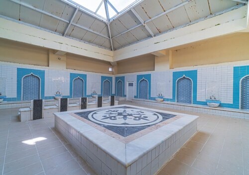 Dora Thermal Tatil Köyü & Spa