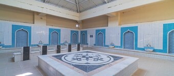 Dora Thermal Tatil Köyü & Spa