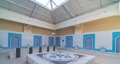 Dora Thermal Tatil KöyĂŒ & Spa