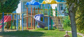 Dora Thermal Tatil Köyü & Spa