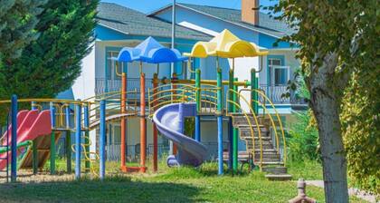 Dora Thermal Tatil KöyĂŒ & Spa