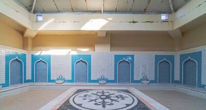 Dora Thermal Tatil KöyĂŒ & Spa