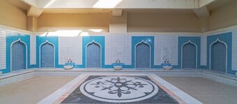 Dora Thermal Tatil Köyü & Spa