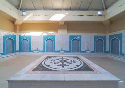 Dora Thermal Tatil Köyü & Spa