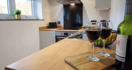 Ash Cottages