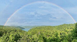 Miscellaneous - Hiwassee Lake Lodge - Private Mtn-Top Retreat - Lake Views - Sleeps 13 (Murphy)