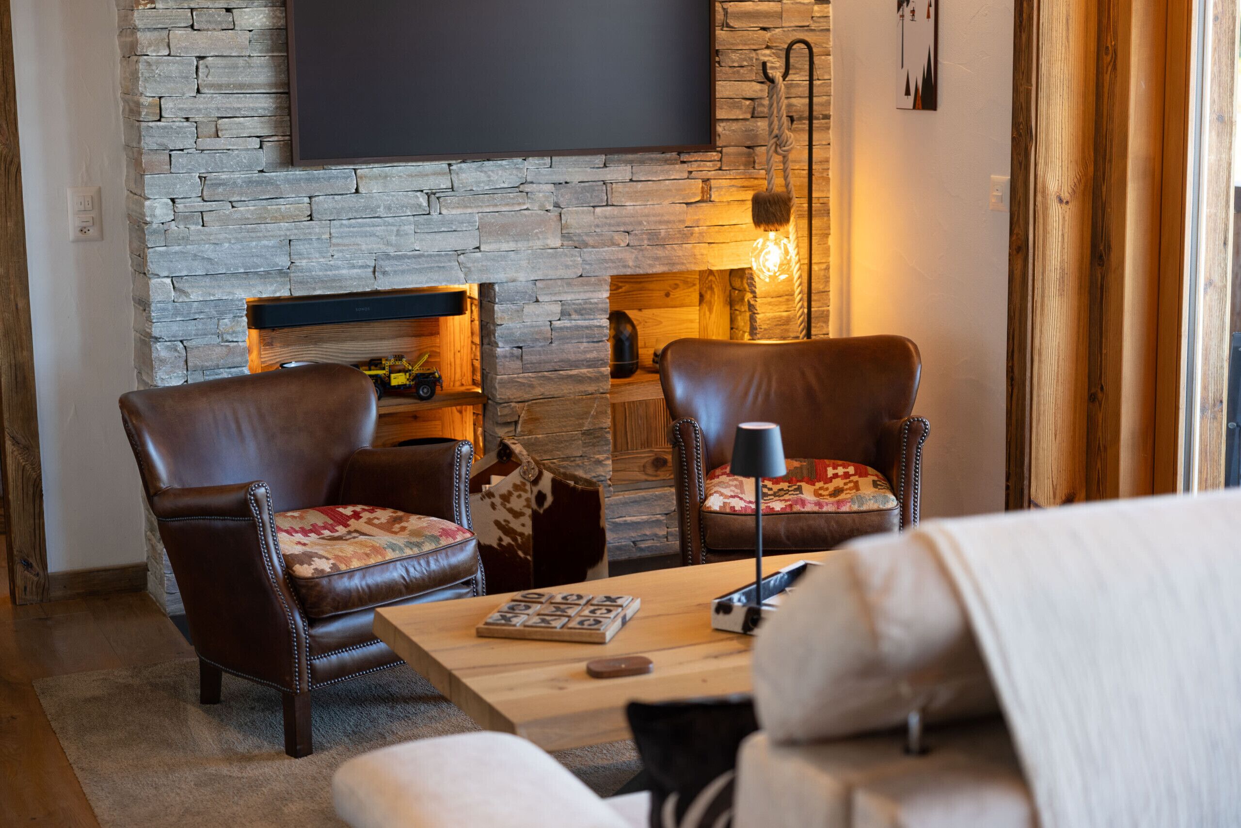Interieur