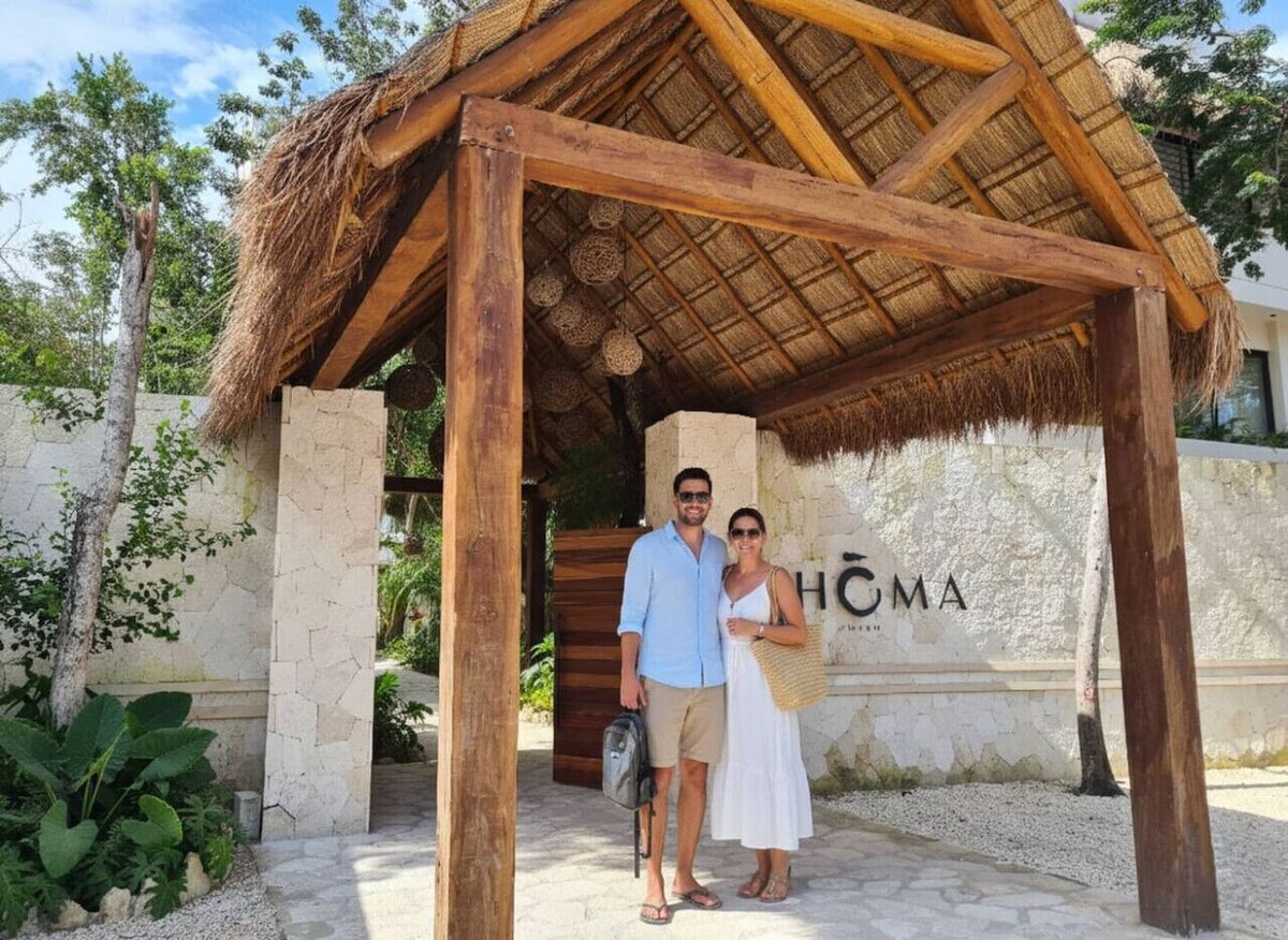 Image de profil de l’hôte