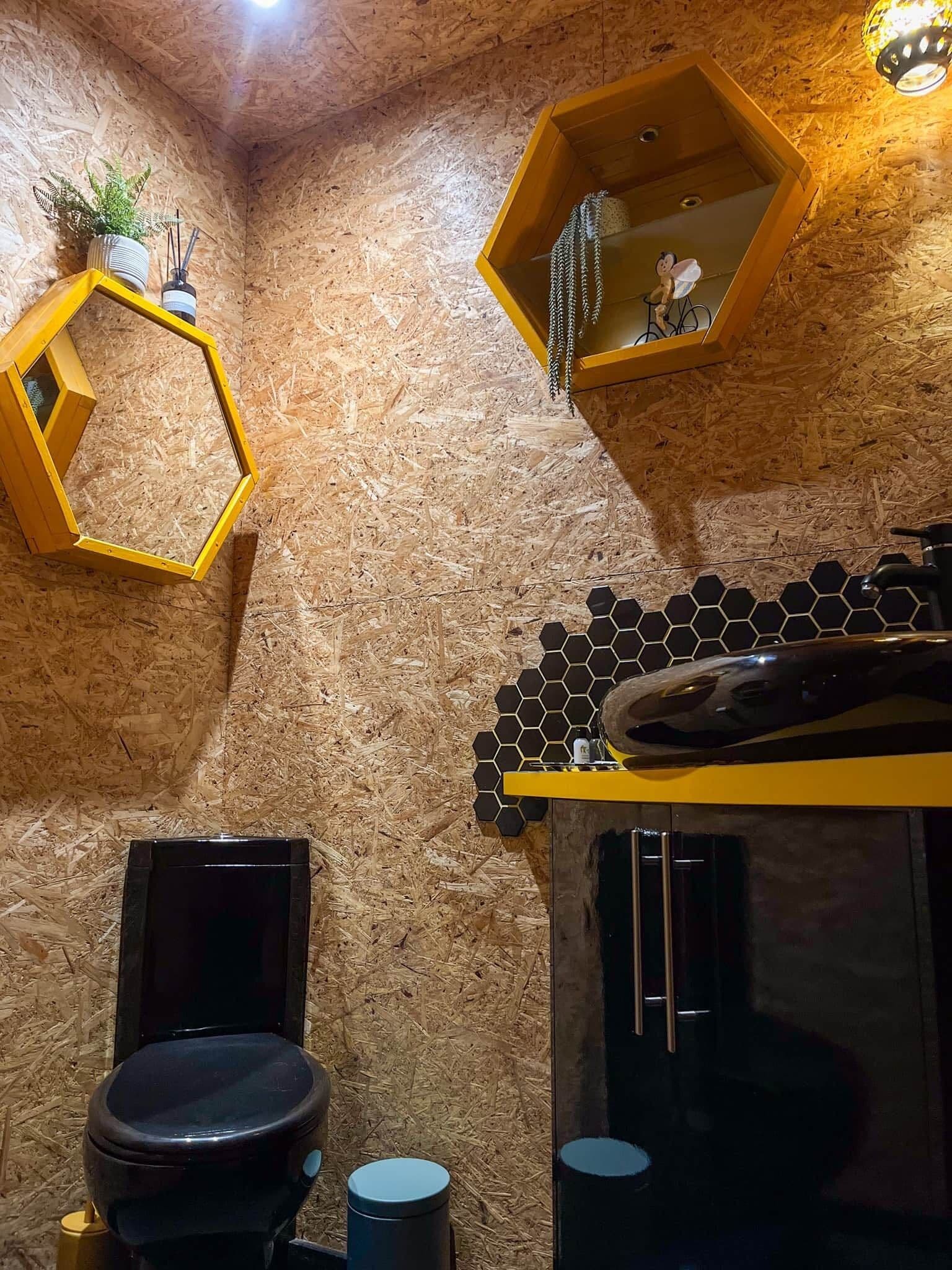 Geladeira, micro-ondas