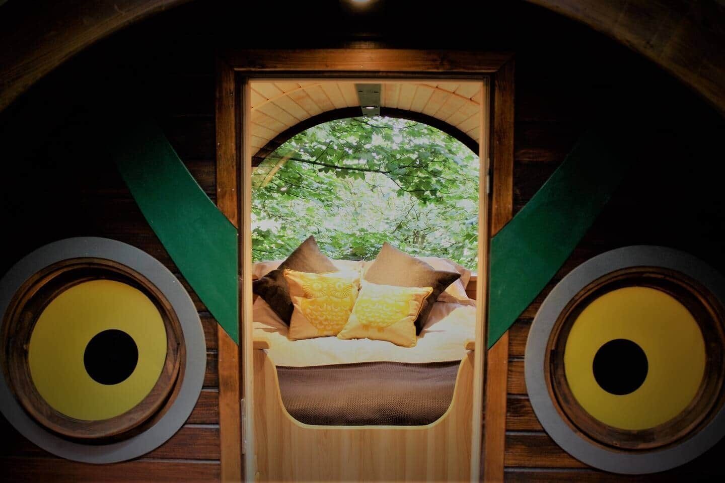 2 soverom, wi-fi og sengetøy