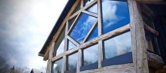 Hagrid Hut Themed - Hot Tub - Warner Bro Studio