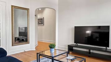 Télévision, espaces bureaux