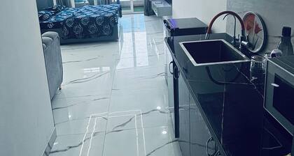 Independent Cozy studio @Gaur city center