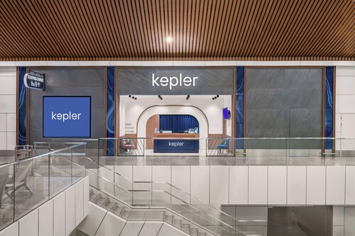 Kepler Club Kuala Lumpur Hotel - Airside