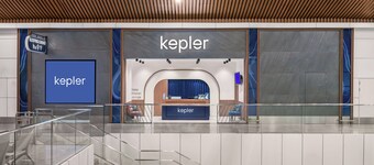 Kepler Club Kuala Lumpur Hotel - Airside