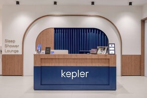 Exterior - Kepler Club Kuala Lumpur Hotel - Airside (Sepang)