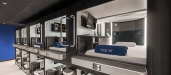 Kepler Club Kuala Lumpur Hotel - Airside