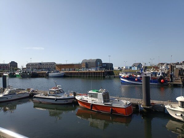 Marina