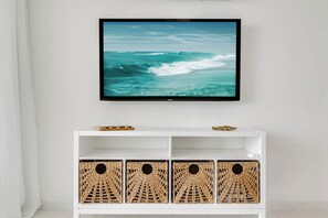 Interior - Casita Lucia BeachFront Paradise (49-99 Luquillo)
