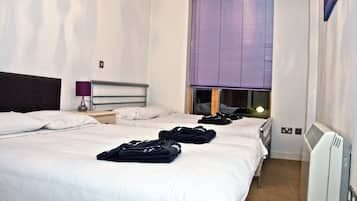 Departamento | Área de sala de estar