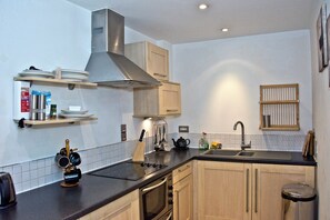 Apartment | Wohnbereich