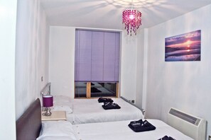 Apartment | Wohnbereich