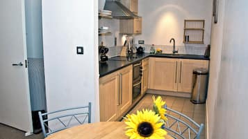 Apartment | Living area