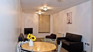 Departamento | Área de sala de estar