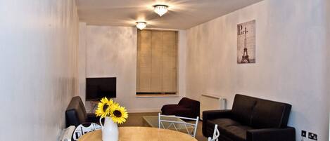 Appartement | Coin séjour