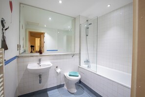 Apartment | Living area - Manchester High St (Manchester)