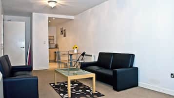 Departamento | Área de sala de estar