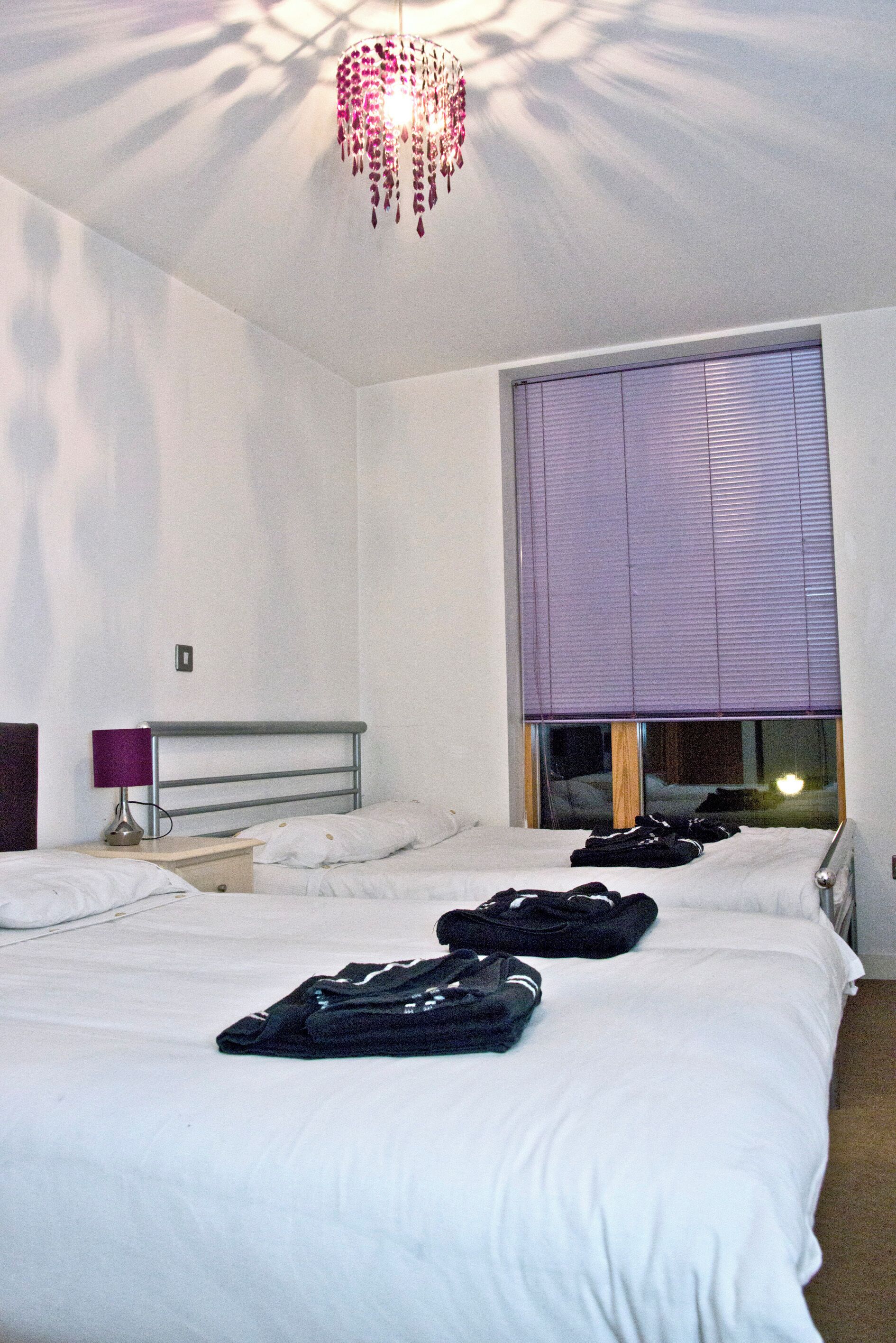 Apartemen | Area keluarga