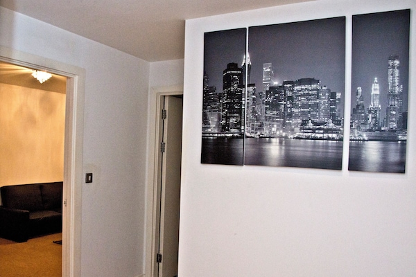 Apartemen | Area keluarga