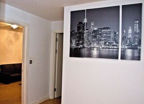 Apartment | Wohnbereich