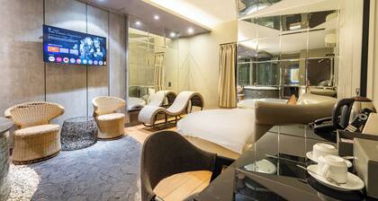 Collection O Bonita Grand Hotel