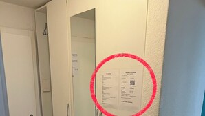 Interior - Pearl Apartment (Interlaken)