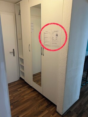 Interior - Pearl Apartment (Interlaken)