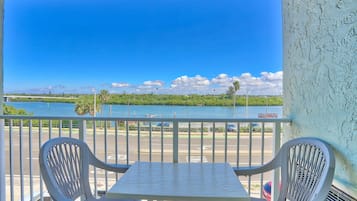 Condo, Multiple Beds (Holiday Villas III #209) | Outdoor dining