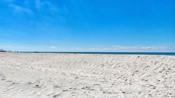 Condo, Multiple Beds (Holiday Villas III #209) | Beach | On the beach